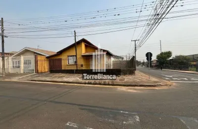 Casa com 3 quartos à venda na Rua Laplace, Colônia Dona LuÍza, Ponta Grossa