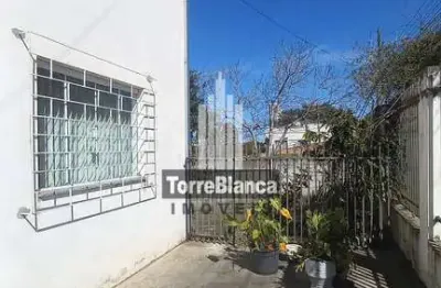 Casa com 3 quartos à venda na Rua Professora Judith Macedo Silveira, Olarias, Ponta Grossa