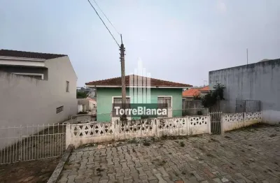 Casa com 3 quartos na  rua francisco ribas, 100 m². orfãs,