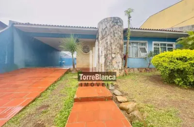 Casa para locação com 3 quartos 1 suíte próxima ao cantinho do pão, uvaranas, ponta grossa, pr