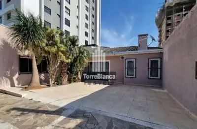 Casa comercial para locação, estrela, ponta grossa, pr
