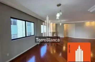Apartamento semimobiliado à venda edifício de leon - centro
