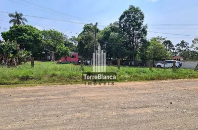 Terreno à venda – 865 m², próximo ao trevo de acesso ao norte do paraná, ideal para residencial ou