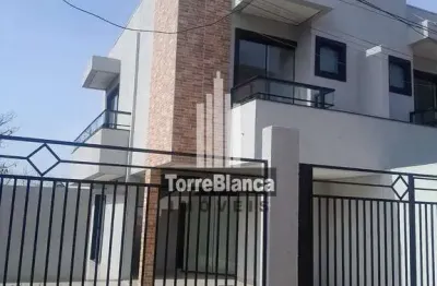 Casa com 3 quartos à venda na Rua Coração Imaculado de Maria, Estrela, Ponta Grossa