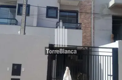 Casa com 2 quartos à venda na Rua Coração Imaculado de Maria, Estrela, Ponta Grossa
