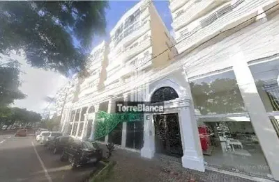 Apartamento com 3 quartos à venda na Avenida Visconde de Mauá, Colônia Dona LuÍza, Ponta Grossa