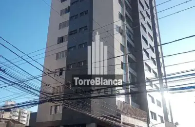 Apartamento com 3 quartos à venda na Rua Doutor Paula Xavier, Centro, Ponta Grossa