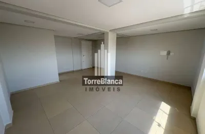 Locação - Sala Comercial, 1 banheiro, 30m², Ao lado da Happen, Estrela.