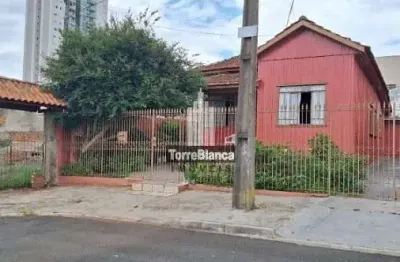 Casa com 3 quartos à venda na Travessa Ana Rita de Araújo Mendes, Uvaranas, Ponta Grossa