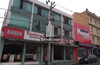 Apartamento à venda 3 quartos, 122.65m², centro, ponta grossa - pr | edifício espiridião 1