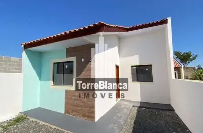 Casa com 3 quartos à venda na Rua Jorge Jarski, Cará-cará, Ponta Grossa
