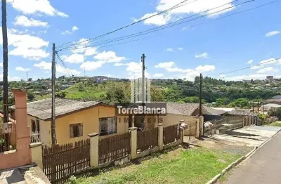 Casa com 3 quartos à venda na Rua Gustavo Emílio Iansen, Contorno, Ponta Grossa