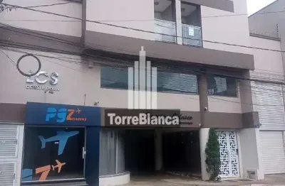 Apartamento com 3 quartos à venda na Rua Doutor Paula Xavier, Centro, Ponta Grossa