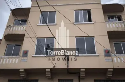 Locação - apartamento com 2 quartos, 2 salas, 100 m² - centro.