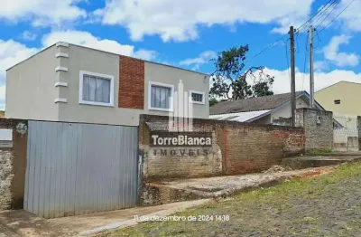 Casa com 5 quartos à venda na Rua Antônio Fernando Dedakows, Contorno, Ponta Grossa