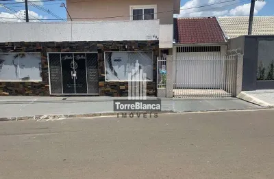 Sala comercial para alugar na ronda,70 m²- ponta grossa, pr