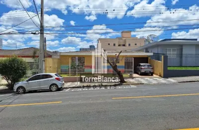 Casa em alvenaria à venda com 3 quartos, suíte, churrasqueira e 2 vagas – próxima ao colégio marist