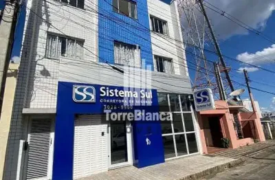 Locação - apartamento com 1 dormitório (suíte), próximo a uepg central, centro.