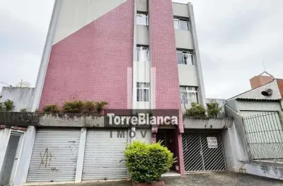 Apartamento para locação com 2 quartos, centro, ponta grossa, pr