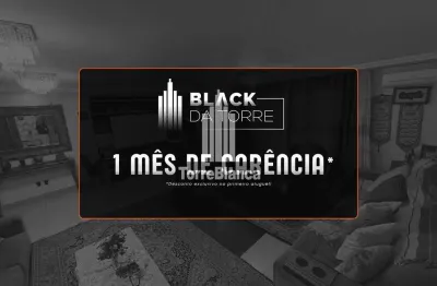 Black da torre! sobrado residencial/comercial para locação com 3 suítes e terraço, 300m², centro.