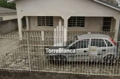 Casa à venda – 3 dormitórios, sala ampla, cozinha e 2 vagas no parque nossa senhora das graças