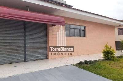 Locação - sala comercial, aprox. 90 m², cozinha, estacionamento, oficinas.
