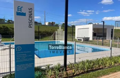 Lote à venda no condomínio jardim alpha – 220 m², excelente localização