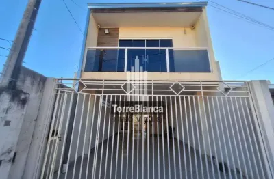 Sobrado para venda e locação – 4 quartos (2 suítes) e hidromassagem