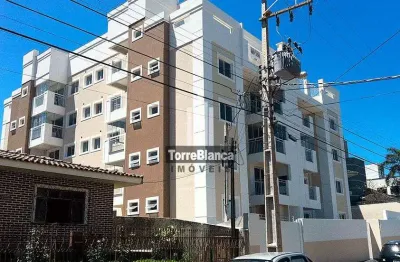 Apartamento com 3 quartos à venda na Rua Vidal de Negreiros, Oficinas, Ponta Grossa