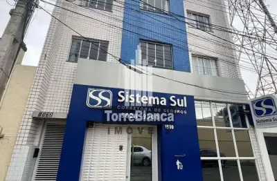 Apartamento para locação, próximo ao colégio sepam e a uepg central, aproximadamente 50m², centro -