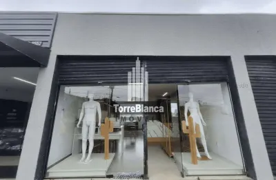 Loja mobiliada para locação, vaga rotativa, localização estratégica, aproximadamente 60 m², jardim