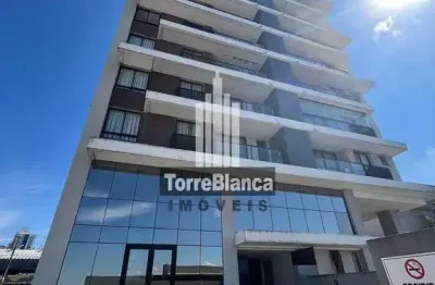 Apartamento à venda, centro, condominio do edificio l essence parc
