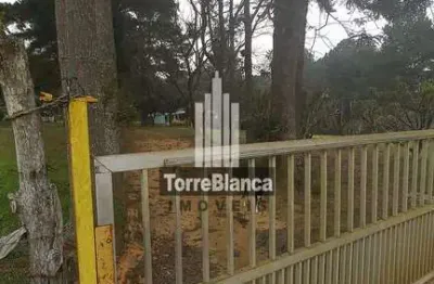 Chácara / sítio com 3 quartos à venda na Estrada Guaragi, Guaragi, Ponta Grossa