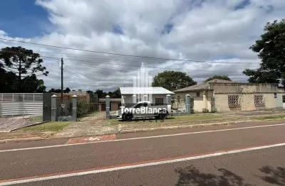 Casa com 4 quartos à venda na Rua Rio Negro, Uvaranas, Ponta Grossa