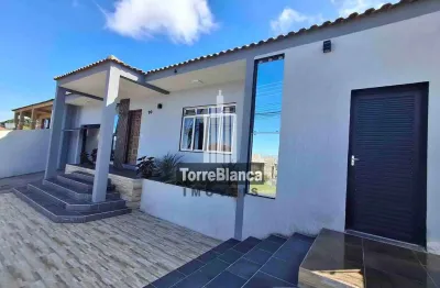 Casa à venda,vila princesa dos campos, uvaranas, ponta grossa, pr