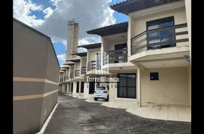 Locação - sobrado com 3 quartos (sendo 1 suíte), 1 vaga de garagem, 130 m², oficinas.