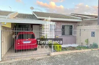 Casa à venda – vila cipa, 2 quartos, sala ampla e área de lazer