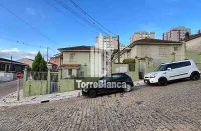 Casa com 4 quartos à venda na Rua Mário Lima dos Santos, Estrela, Ponta Grossa