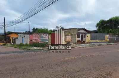 Casa com 3 quartos à venda na Rua João Cecy Filho, Neves, Ponta Grossa