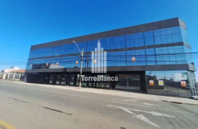 Sala comercial para locação, localização privilegiada, 1 banheiro, aproximadamente 27m², nova rússi