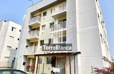 Apartamento à venda, 03 quartos -condomínio vittace uvaranas,