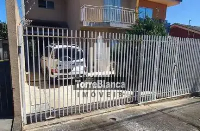 Casa com 3 quartos à venda na Rua Egídio Doná, Orfãs, Ponta Grossa