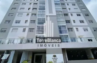 Cobertura duplex  semimobiliada para locação ou  à venda, 3 suítes  e 3 vagas de garagem  -  181 m²