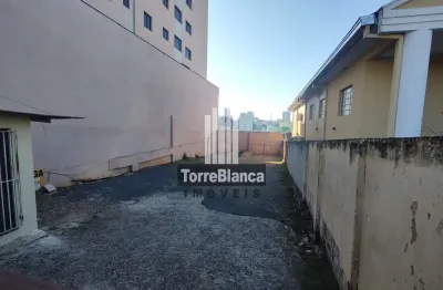 Terreno para locação, 330m², ideal para estacionamento e lava car, localização privilegiada, centro