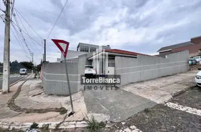 Casa comercial ou residencial para locação, 2 quartos, 1 banheiro, 60 m², próximo ao lago de olaria