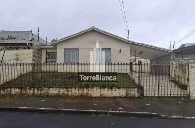 Casa com 3 quartos à venda na Rua Machado de Assis, Uvaranas, Ponta Grossa