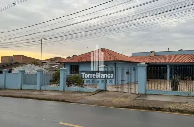 Casa com 2 quartos à venda na Rua Altamir Starke, Contorno, Ponta Grossa