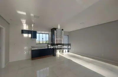 Casa para locação em condominio fechado com 3 quartos sendo 1 suíte no  contorno, 100 m² -  ponta g
