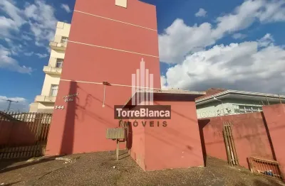 Apartamento para locação, 2 quartos, 1 vaga coberta, 65 m², residencial billa, centro - ponta gross