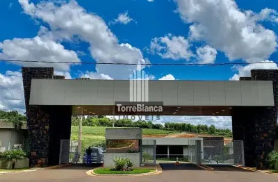 Terreno à venda, condomínio vale dos vinhedos, colônia dona luíza, ponta grossa, pr